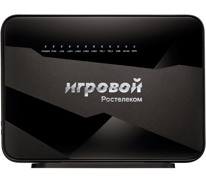 Wi-Fi роутер Ростелеком в Иртышском 